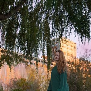 Meet your Posher, Noémie